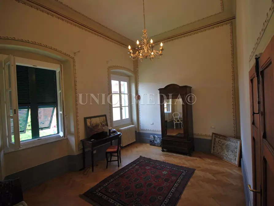 Immagine 22 di Appartamento in vendita  in via porta parma 12 a Sarzana