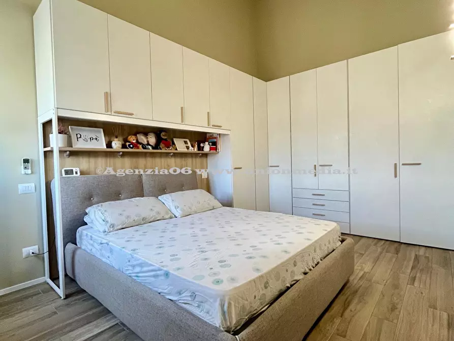 Immagine 19 di Appartamento in vendita  a Arcola