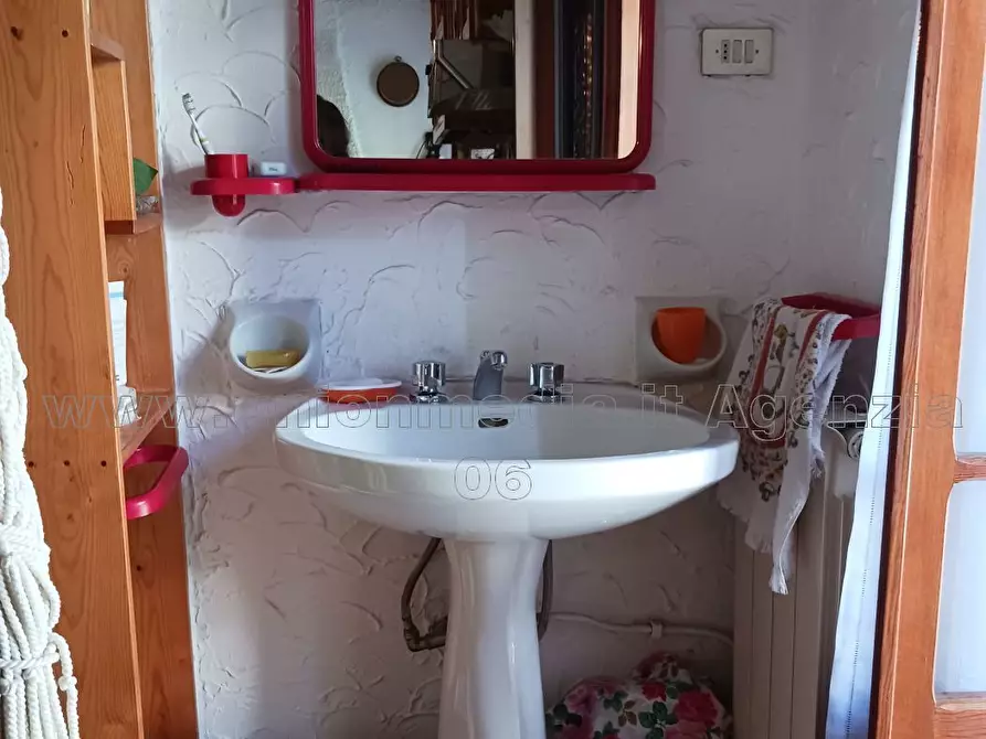 Immagine 30 di Casa bifamiliare in vendita  a Arcola