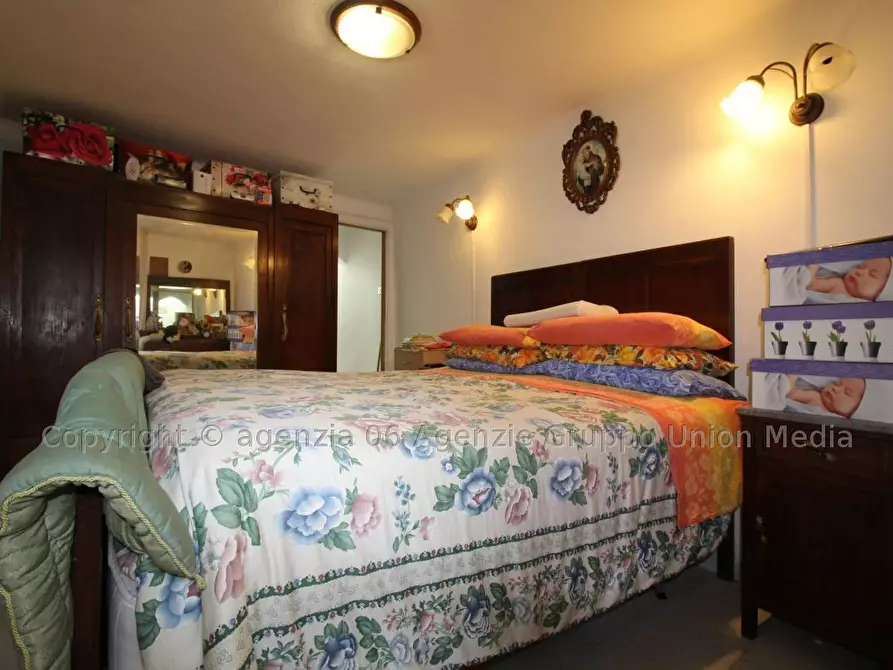 Immagine 9 di Terratetto in vendita  a Arcola