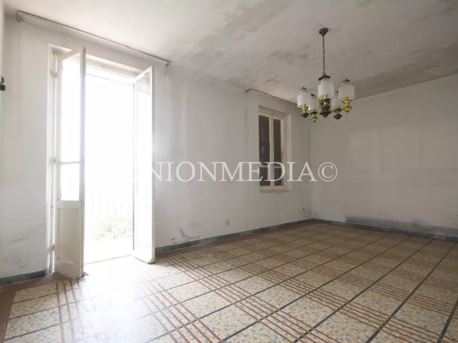 Immagine 25 di Appartamento in vendita  in Via Matteotti 8 a Vezzano Ligure