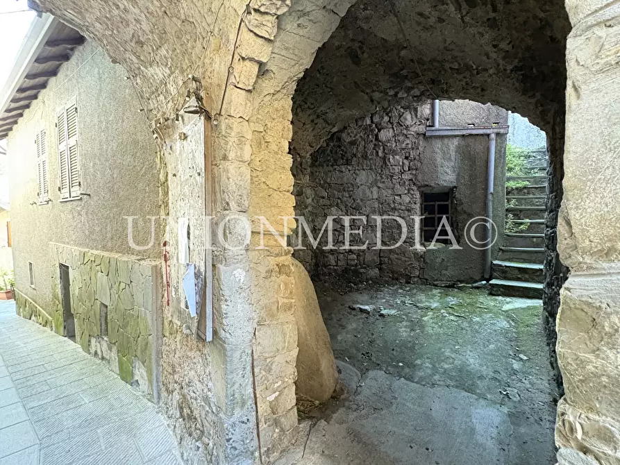 Immagine 54 di Casa semindipendente in vendita  in via della costa 19 a Sesta Godano