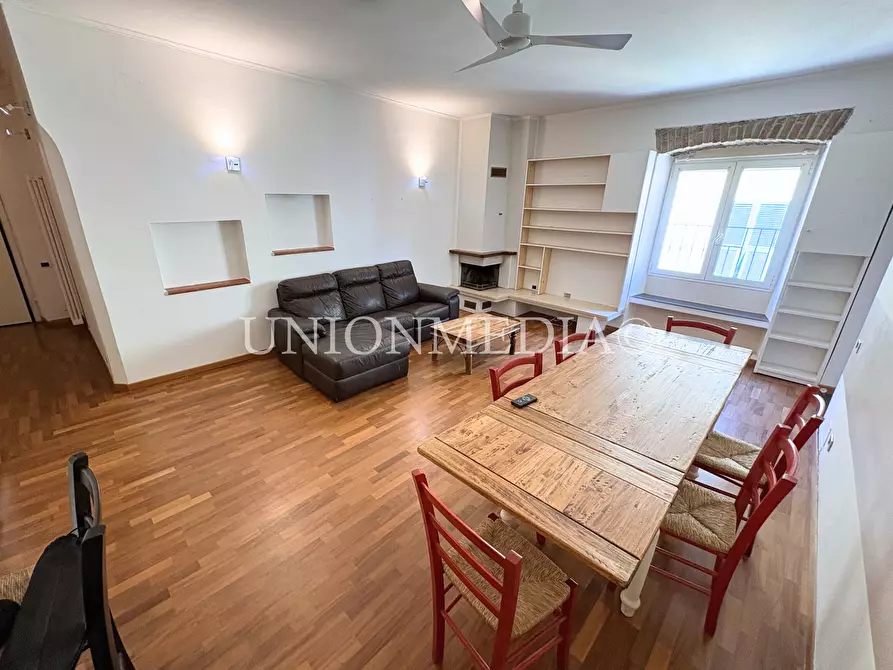 Immagine 3 di Appartamento in vendita  in PIAZZA MATTEOTTI a Sarzana