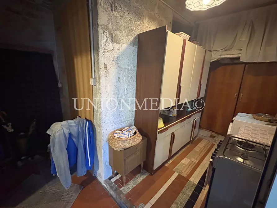 Immagine 19 di Casa indipendente in vendita  in Via Luciano Tavilla a Santo Stefano Di Magra