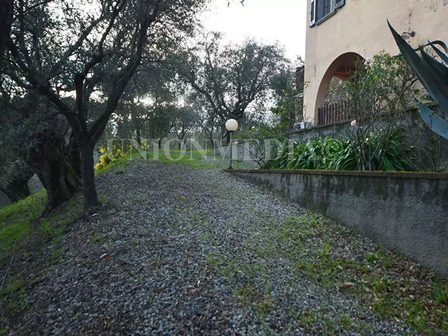 Immagine 40 di Villa in vendita  in Via caniparola a Fosdinovo