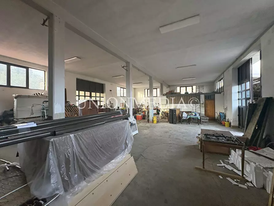 Immagine 8 di Attività artigianale in affitto  a Castelnuovo Magra