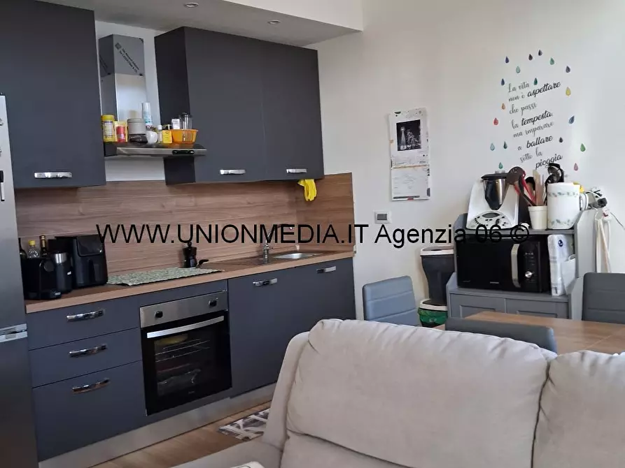 Immagine 2 di Appartamento in vendita  a La Spezia
