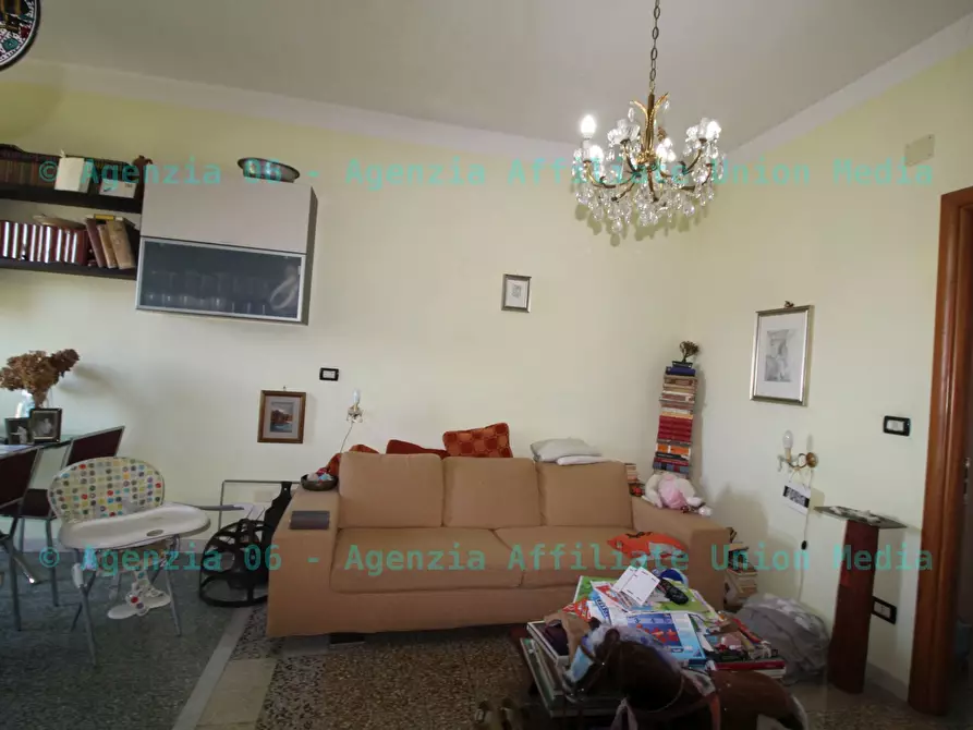 Immagine 1 di Casa indipendente in vendita  a Arcola