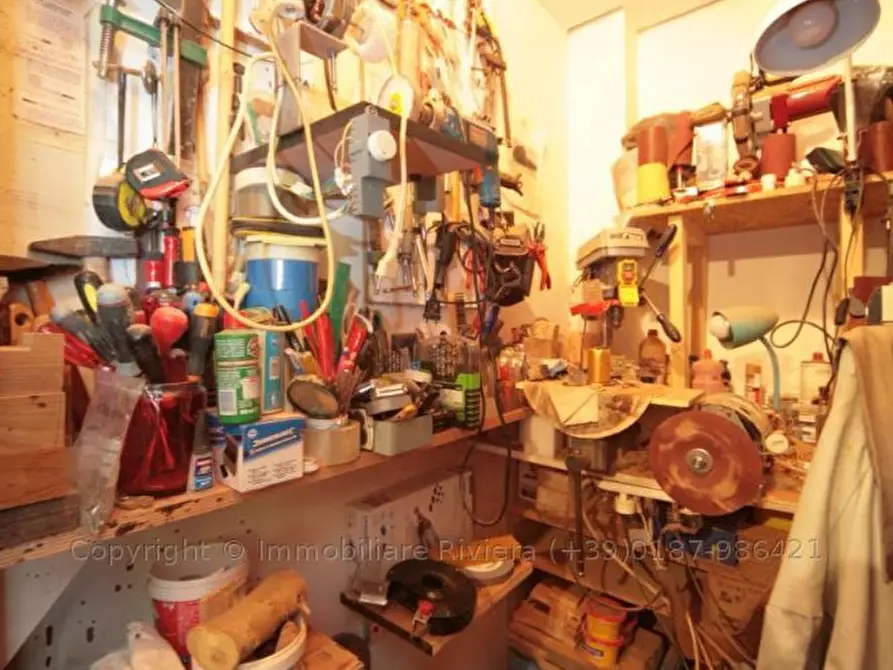 Immagine 7 di Appartamento in vendita  a Arcola