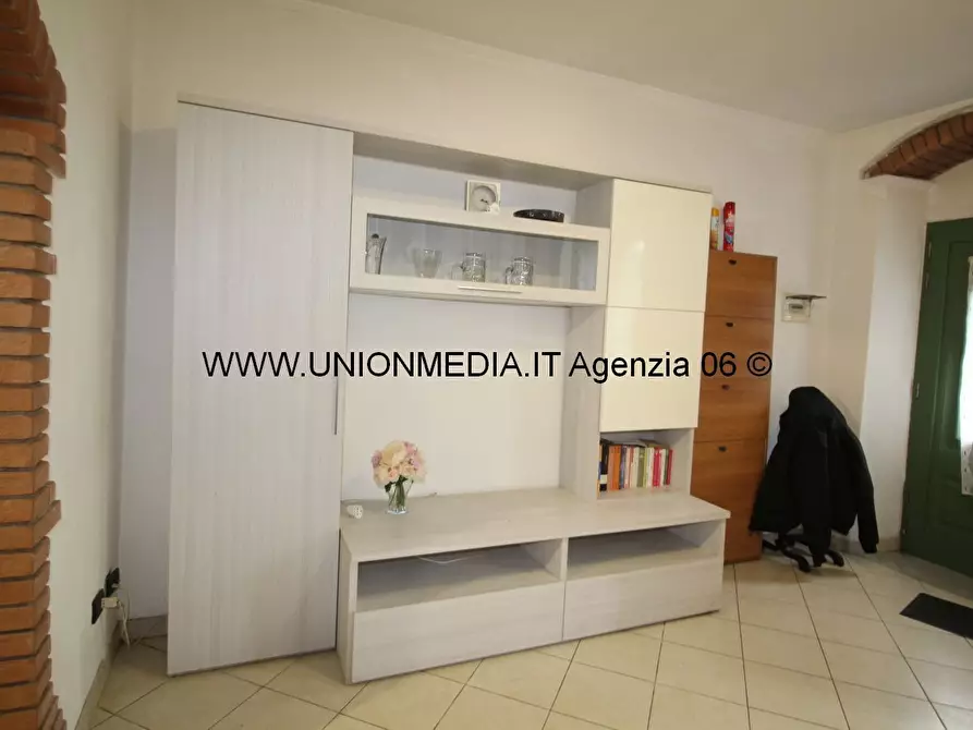 Immagine 4 di Casa semindipendente in vendita  a Arcola