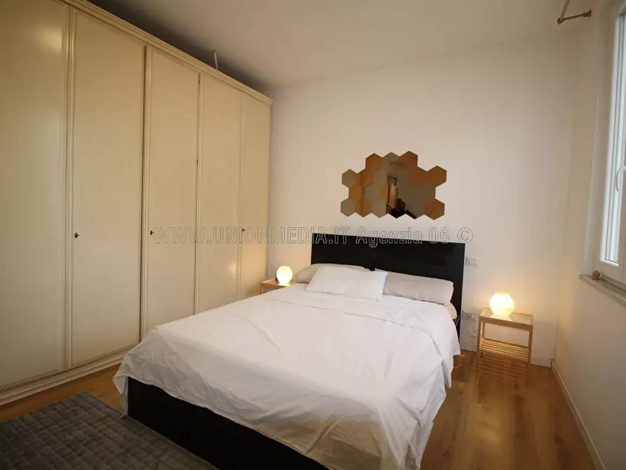 Immagine 13 di Appartamento in vendita  a Vezzano Ligure