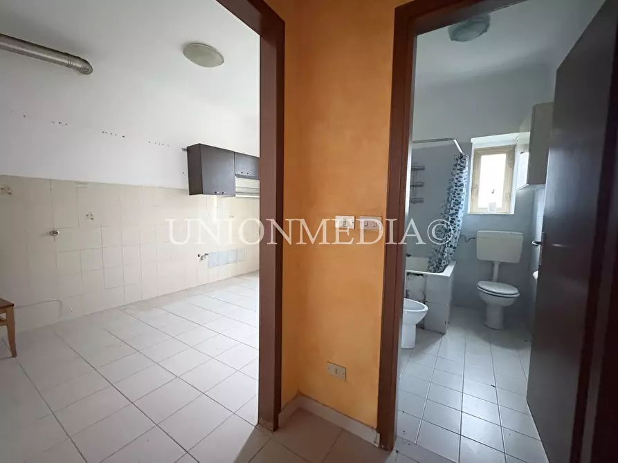 Immagine 12 di Appartamento in vendita  in Via Aurelio Saffi a La Spezia