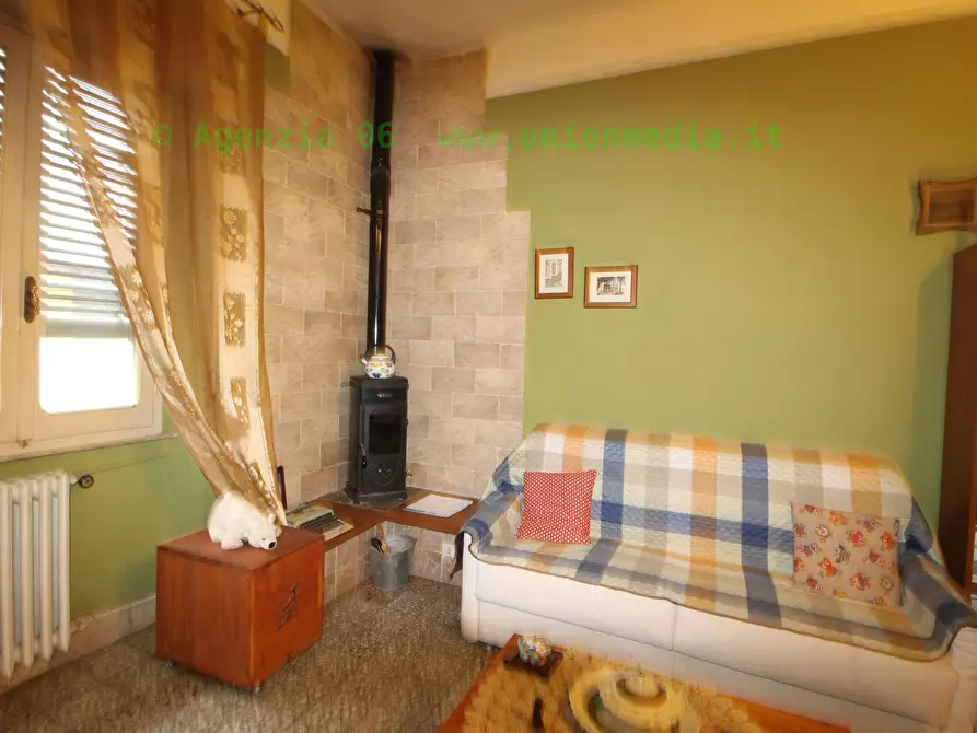 Immagine 28 di Casa indipendente in vendita  a Arcola