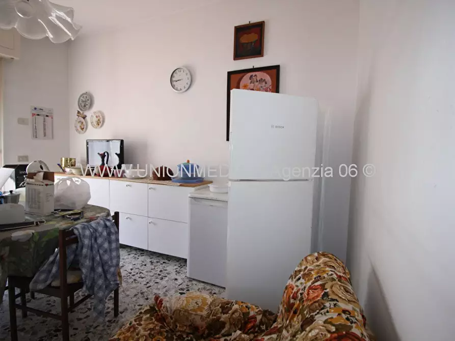 Immagine 20 di Appartamento in vendita  in Via Luigi Valentini 131 a Arcola