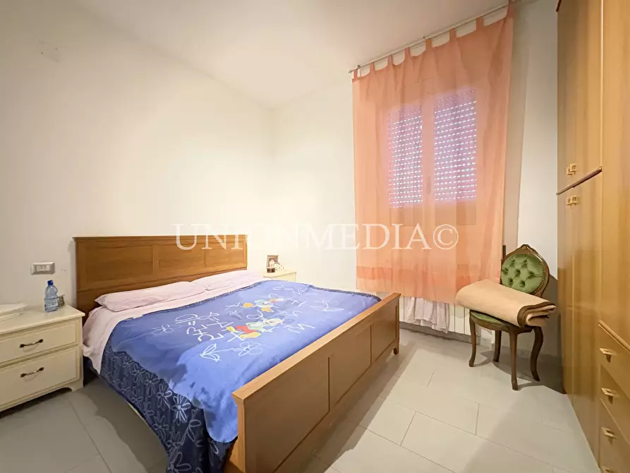 Immagine 15 di Appartamento in vendita  in Via Piero Gobetti a Ortonovo