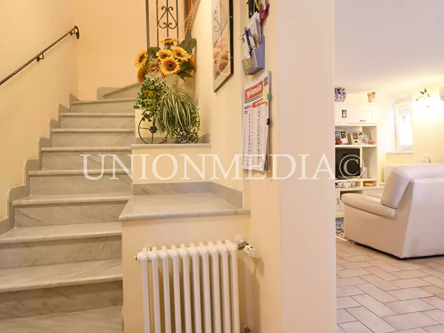 Immagine 22 di Casa indipendente in vendita  in Via canaletto a Castelnuovo Magra