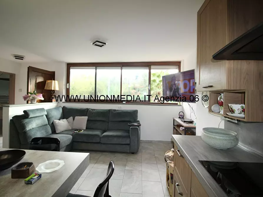 Immagine 11 di Appartamento in vendita  a Arcola