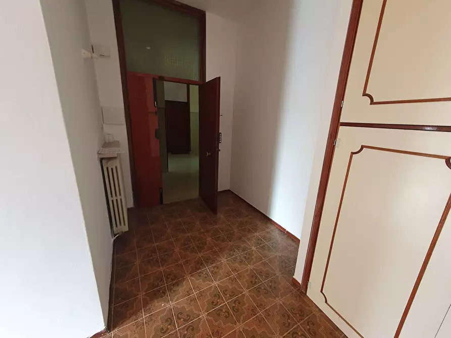 Immagine 20 di Quadrilocale in vendita  in Via Papa Giovanni XXIII 15 a San Mauro Pascoli