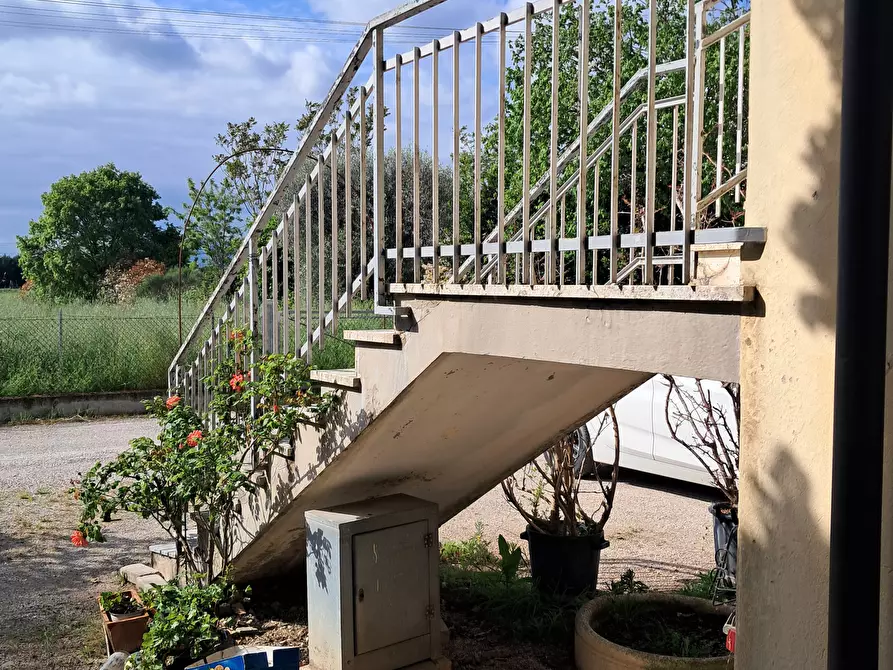 Immagine 4 di Villetta a schiera in vendita  a Santarcangelo Di Romagna