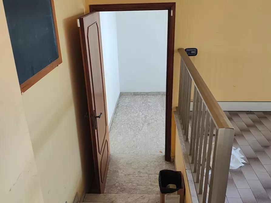 Immagine 14 di Laboratorio in vendita  in Via Ausa 179 a Coriano
