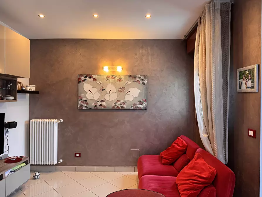 Immagine 9 di Attico in vendita  in Via Zaccagnini 5 a Rimini