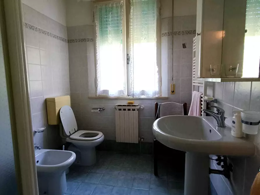 Immagine 22 di Villetta a schiera in vendita  in Via collina italia 2651 a Poggio Torriana