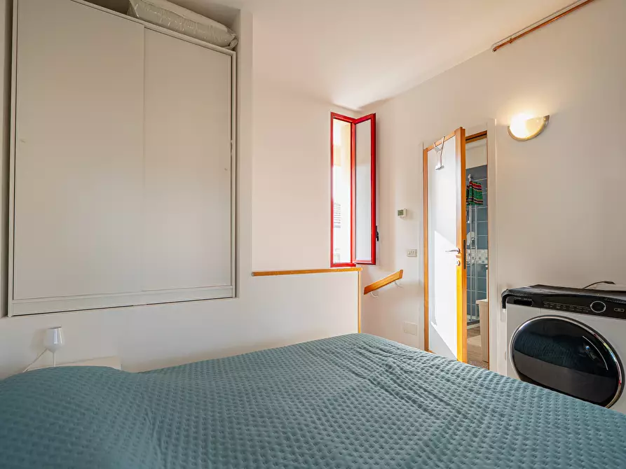 Immagine 22 di Bilocale in vendita  in Via Leptis Magna 2 a Rimini