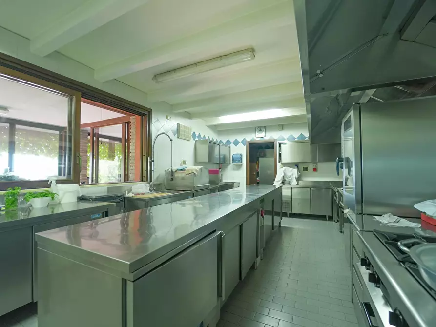 Immagine 36 di Casa indipendente in vendita  in Via Roma 14A a Borghi