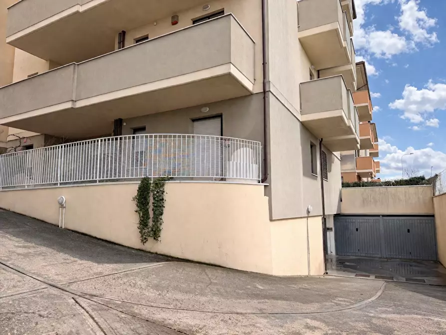 Immagine 4 di Attico in vendita  in Via Zaccagnini 5 a Rimini