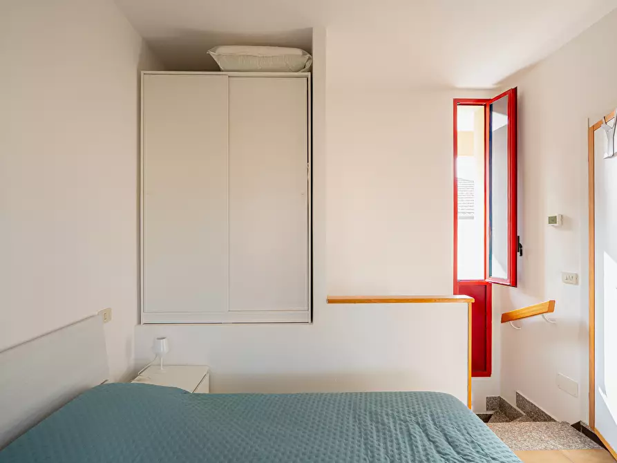 Immagine 21 di Bilocale in vendita  in Via Leptis Magna 2 a Rimini