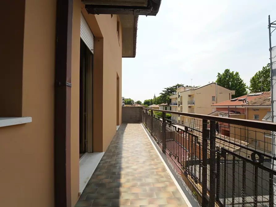 Immagine 6 di Quadrilocale in vendita  in Via C. Pisacane 38 a Cattolica