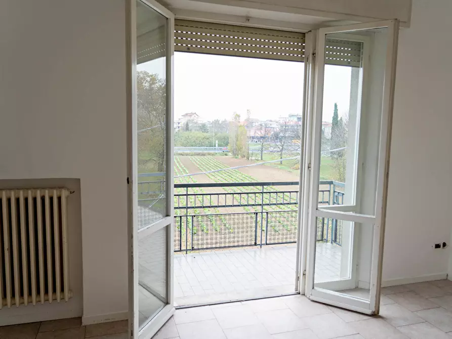 Immagine 3 di Quadrilocale in vendita  in via santerno a Rimini