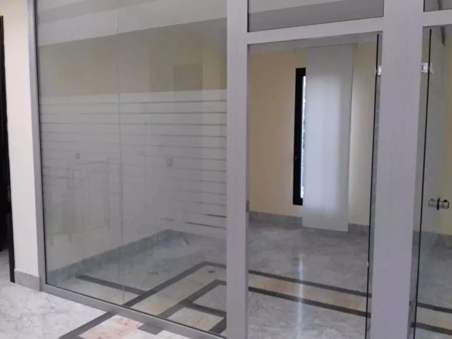 Immagine 20 di Ufficio in vendita  in Via per Poviglio 16 a Reggio Nell'emilia