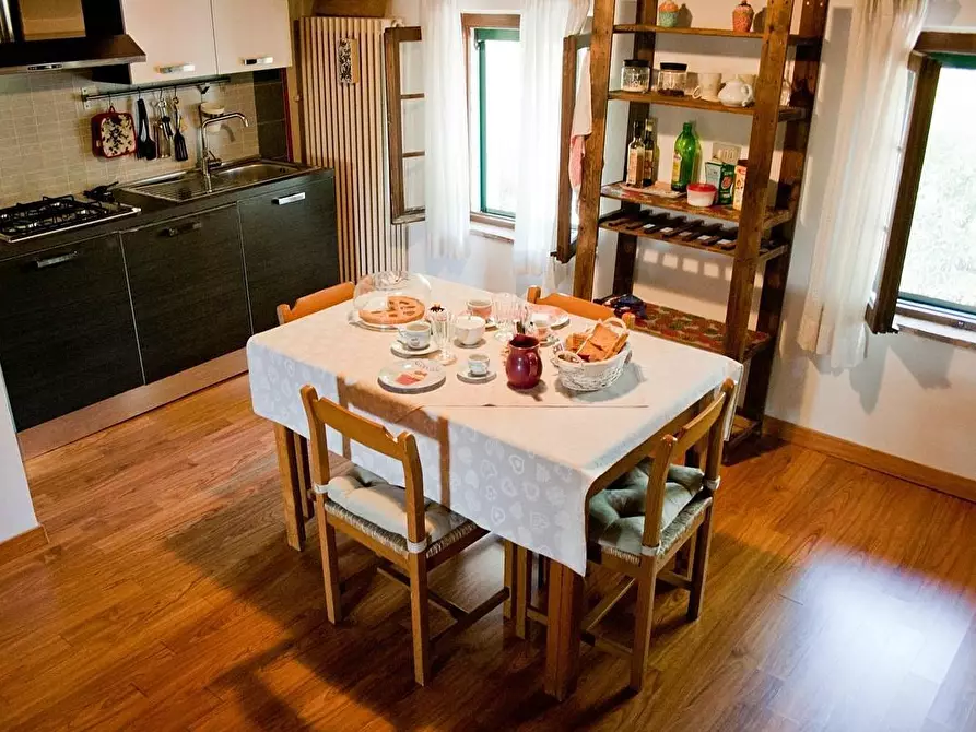 Immagine 27 di Rustico / casale in vendita  a Rimini