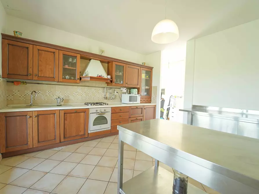 Immagine 9 di Villa in vendita  in Via Giuseppe Garibaldi a Bellaria-Igea Marina
