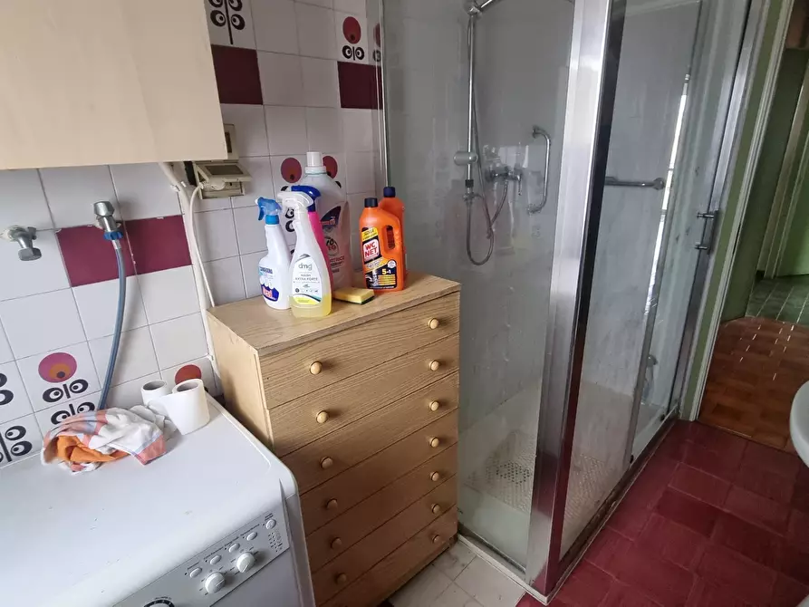 Immagine 17 di Trilocale in vendita  in Via Giovanni Ruffini 9 a Rimini