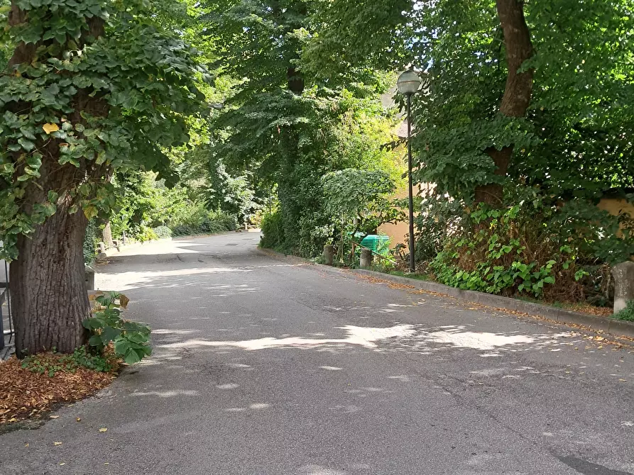 Immagine 10 di Quadrilocale in vendita  in Via Battelli 13 a Novafeltria