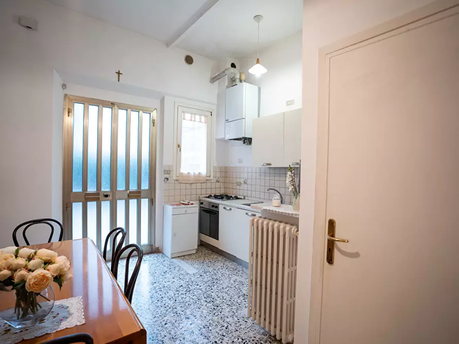 Immagine 6 di Trilocale in vendita  in Via del Volontario 14 a Rimini