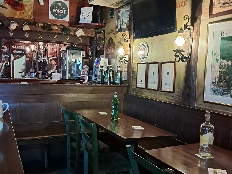 Immagine 11 di Bar / Ristorante in vendita  a Rimini