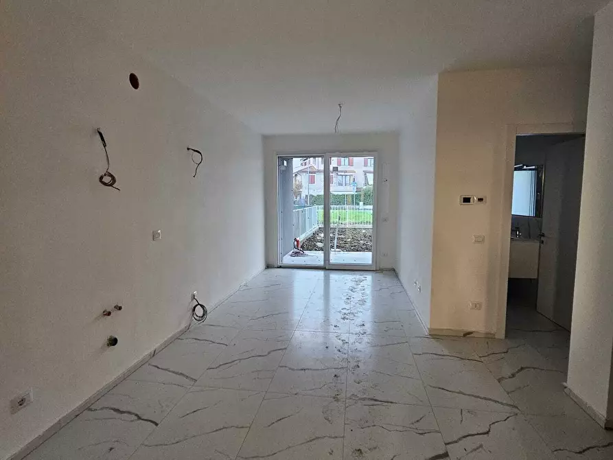 Immagine 2 di Trilocale in vendita  a San Mauro Pascoli