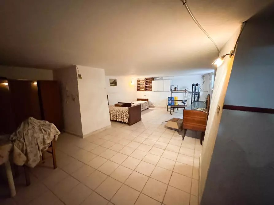 Immagine 5 di Garage in vendita  in Piazzetta Ducale a Rimini