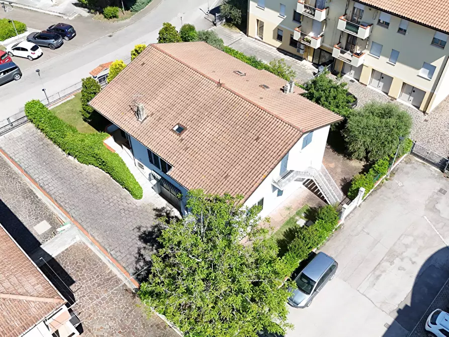 Immagine 8 di Villa in vendita  in Via di Mezzo 75 a Verucchio