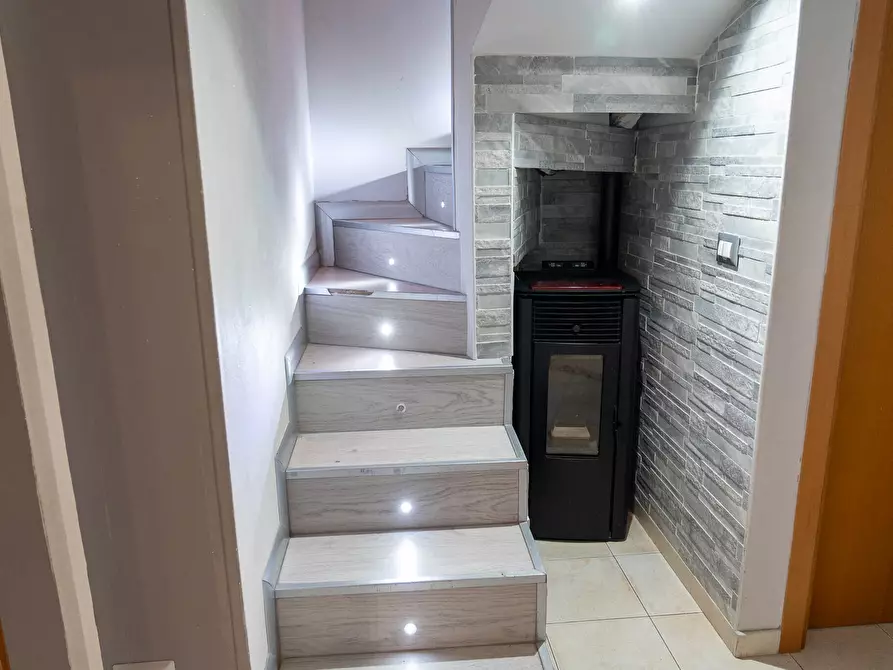 Immagine 17 di Trilocale in vendita  in Via Viola a Santarcangelo Di Romagna