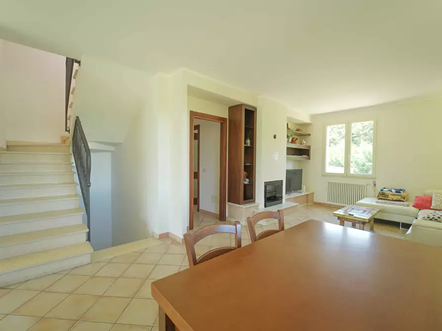 Immagine 12 di Villa in vendita  in Via Giuseppe Garibaldi a Bellaria-Igea Marina