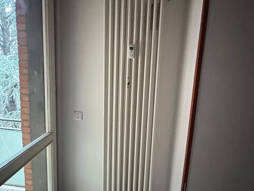 Immagine 5 di Quadrilocale in vendita  in Via degli Spalti 16 a Forli'