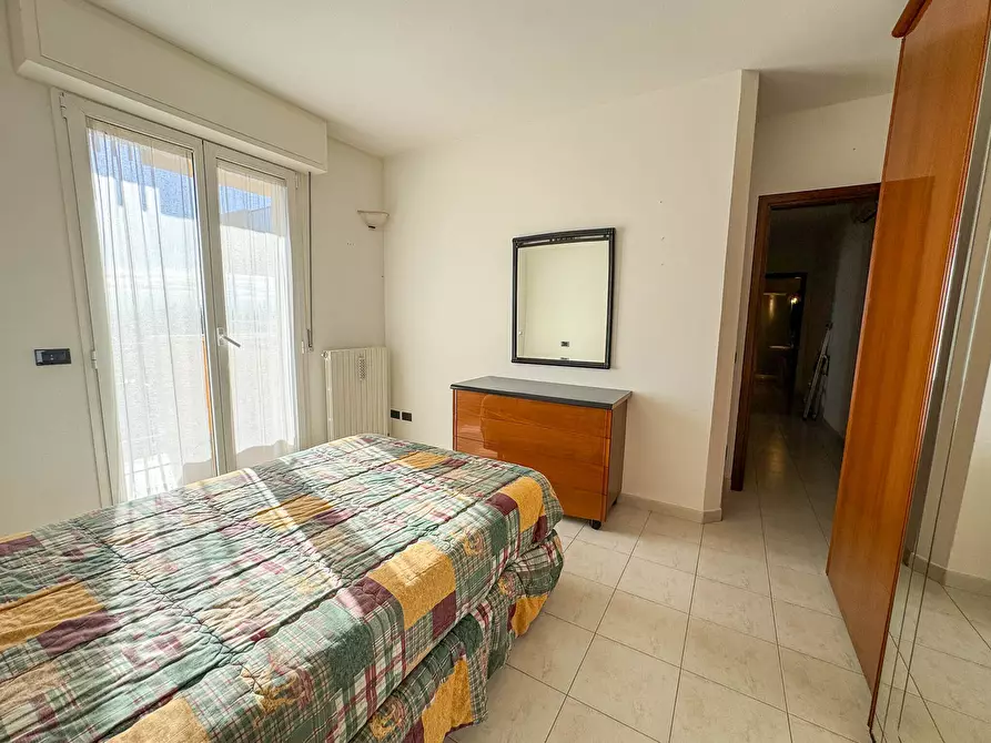 Immagine 16 di Trilocale in vendita  in Via Salvemini 28 a Rimini