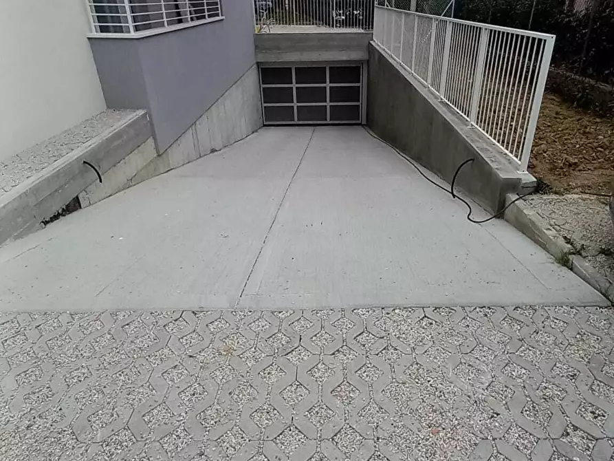 Immagine 13 di Appartamento in vendita  in Via Filippo Pananti a Rimini