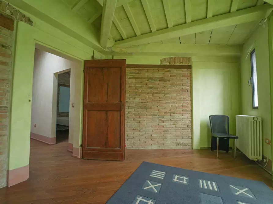 Immagine 13 di Quadrilocale in affitto  in Via Camillo Benso Conte di Cavour a Santarcangelo Di Romagna