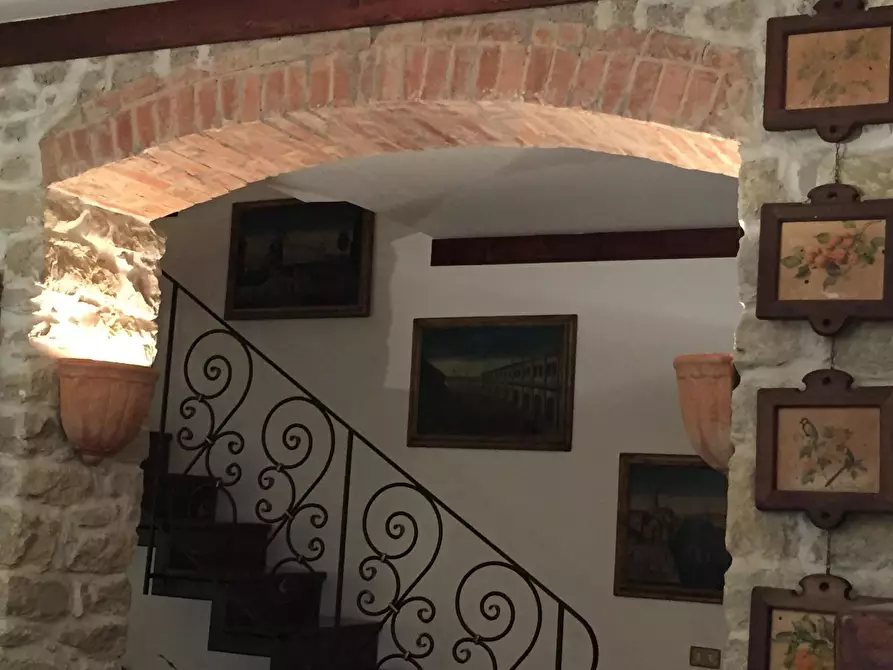 Immagine 6 di Quadrilocale in vendita  in Viale Angelo Battelli 24 a Novafeltria