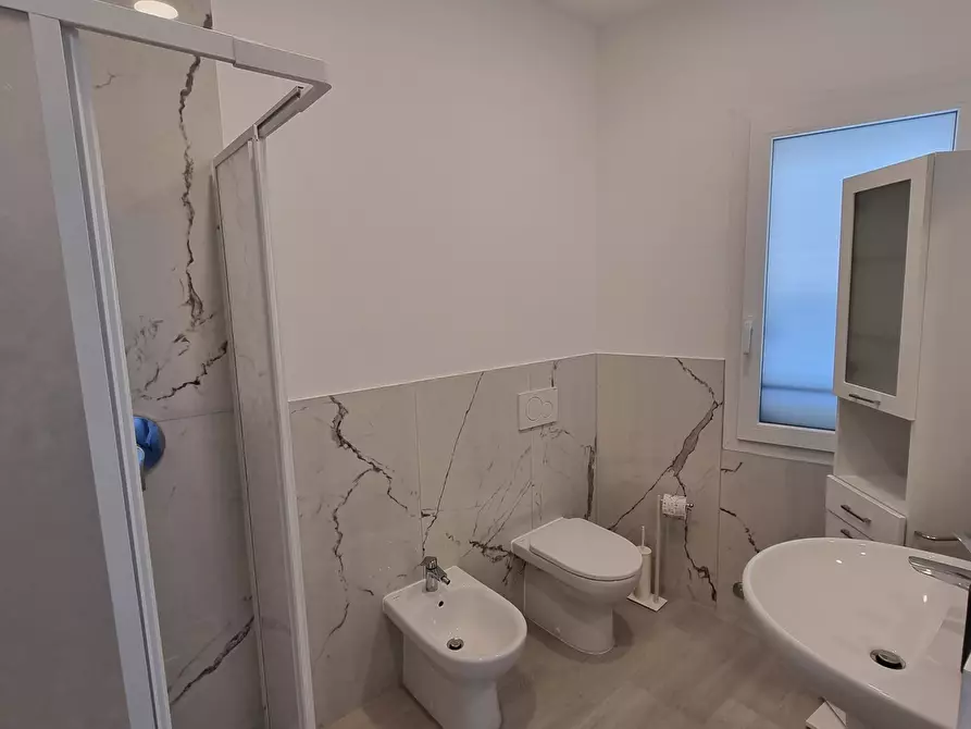 Immagine 12 di Terratetto in vendita  in Via Ortaggi 29 a Rimini